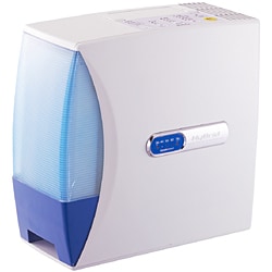加湿器(ハイブリッド式) ML-507HB-A(クリアブルー) (木造8.5畳 プレハブ洋室14畳まで)