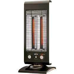 新しいエルメス アピックス - ヨドバシ.com APIX ASH-967TI-BR 遠赤外線ストーブ 遠赤外線ヒーター