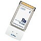 Draft IEEE802.11n準拠 IEEE802.11g/b 無線LANカード GW-NS300N-X