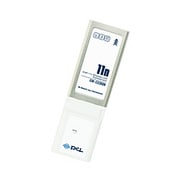 IEEE802.11n対応 ExpressCard/34接続無線LANカード GW-EX300N
