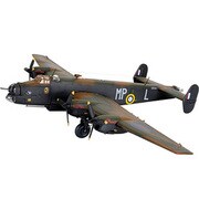 1/72 ハンドレページ ハリファックスB Mk1/2,GR.2