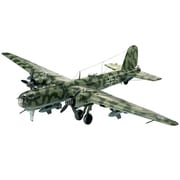1/72 ハインケル He117 A-5 グライフ＆フリッツX