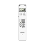 LBRA-40098 [リモコン シーリングライト用オンオフタイマー連続調光リモコン]