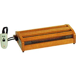 ヨドバシ.com - メトロ フットヒーター MFH-180E 通販【全品無料