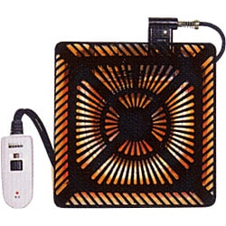 こたつヒーターユニット 取替え用 MHU-600E-K