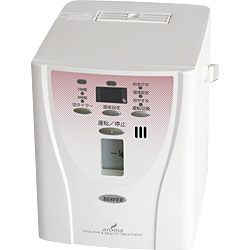 加湿器(スチーム式) SHE35DD-P(オーキッド) (木造6畳 プレハブ洋室10畳まで)
