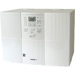 加湿器(スチーム式) SHE120DD-W(フロストホワイト) (木造20畳 プレハブ洋室33畳まで)