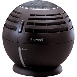 加湿器（気化式） AHE-360 （木造6畳、コンクリート洋室9畳まで） Reizend（ライツェント）
