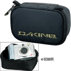 8160-045 DIGITAL CASE（デジタルケース） ブラック