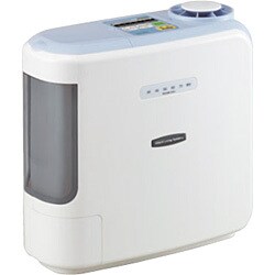 加湿器（ハイブリッド式） HLF-500 （木造8.5畳、プレハブ洋室14畳まで）