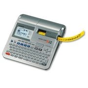 ネームランド ビジネスモデル JIS配列キー 電池式/AC電源 USB接続対応 KL-M30