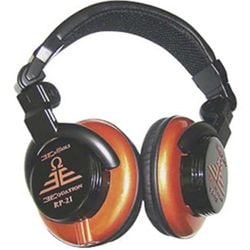 おすすめ人気ランキング2024年 ヨドバシ.com - Equation Audio イクエイションオーディオ RP21 ヘッドホン
