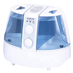 加湿器（スチーム式） GF-220J （12畳まで） UV除菌スチーム式加湿器