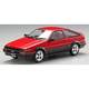 43819 トヨタ スプリンタートレノ AE86 レッド [ミニカー トヨタ スプリンタートレノ AE86 レッド]