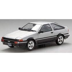 ヨドバシ.com - エブロ EBBRO 43820 トヨタ スプリンタートレノ AE86