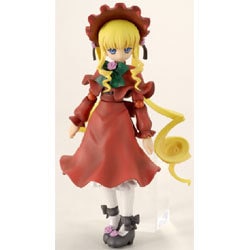 かすたまP 真紅