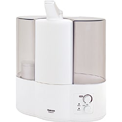 加湿器(超音波式) DCK-471-T (木造7畳 プレハブ洋室11畳まで)