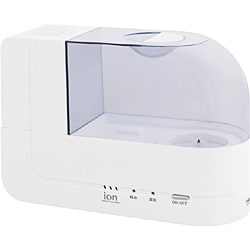 加湿器 スチーム式 （木造7畳 プレハブ洋室11畳まで） DSKI-321P-H