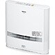 加湿セラミックファンヒーター DS-FK1201-W（ホワイト）