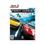 テストドライブ アンリミテッド 日本語版 Windows [PCソフト Vista対応]