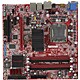 LGA775用マザーボード FATAL1TY F-I90HD
