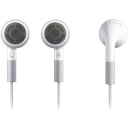 ヨドバシ.com - アップル Apple iPod ヘッドフォン 2006 MA662G ヨドバシ.com - アップル Apple iPod ヘッドフォン 2006 MA662G