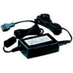 DJ-P24/P25/P35D/P45/R100D用連結充電大型ACアダプター　 EDC-162