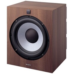 【最安値】 ソニー - ヨドバシ.com SONY [アクティブサブ SA-W3000 スピーカー