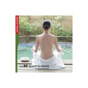MIXA Image Library別冊 DESIGN VISION Vol.03 ビューティー&ヘルス [Windows/Mac]