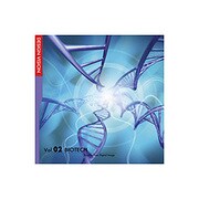 MIXA Image Library別冊 DESIGN VISION Vol.02 バイオテクノロジー [Windows/Mac]