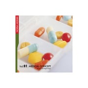 MIXA Image Library別冊 DESIGN VISION Vol.01 メディカルイメージ [Windows/Mac]