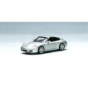 オートアート 20593 ポルシェ 911 カレラ S シルバー