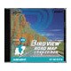 300377N [バードビュー・ロードマップ 07-08モデル 北関東版 CD-ROM 2枚組]