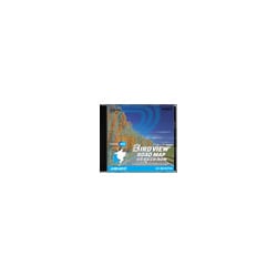 320377N [バードビュー・ロードマップ 07-08モデル 西関東版 CD-ROM 2枚組]