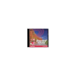 500377N [バードビュー・ロードマップ 07-08モデル 近畿版 CD-ROM 2枚組]