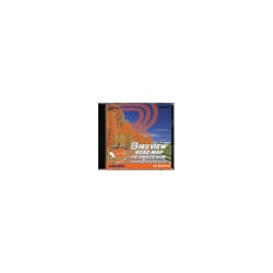 600377N [バードビュー・ロードマップ 07-08モデル 中国・四国版 CD-ROM]
