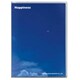 Pポケットアルバム 2L 20枚収納 青空 APP-2L-AO
