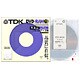 DRAM94Y4B1S [DVD-RAM 両面9.4GB 3倍速対応 スリーブケース入り 1枚]