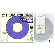 DRAM94Y4B1S [DVD-RAM 両面9.4GB 3倍速対応 スリーブケース入り 1枚]