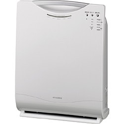 ヨドバシ.com - 三菱電機 MITSUBISHI ELECTRIC 空気清浄機（20畳まで） MA-437-W（ホワイト） 通販【全品無料配達】