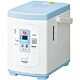 加湿器（スチーム式） SV-S307-A（ブルー）（木造5畳 プレハブ洋室8畳まで）