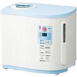 パネライ 希少 ヨドバシ.com - 三菱電機 MITSUBISHI ELECTRIC 加湿器（スチーム 加湿器