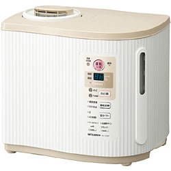 ヨドバシ.com - 三菱電機 MITSUBISHI ELECTRIC 加湿器（スチーム式 ...