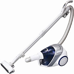 サイクロン掃除機 VC-CW9D-L（ブルー）