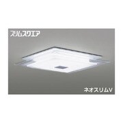 シーリングライト　スリムＶ　スクエア90W　6～10畳　昼光色 FSH99012R