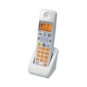 増設子機 パールホワイト (TF-SD7200、TF-FV7000シリーズ用) TF-DK720-W