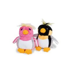 マスコットシェーカー ペンギン MS-EPB （ブラック）