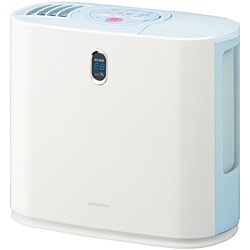加湿器(気化式) SV-KK607-A(ブルー)(木造10畳 プレハブ洋室17畳まで)