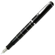 トラディショナル M215 ブラック 万年筆 EF(極細字)