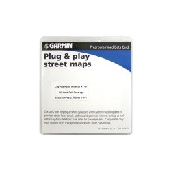 ヨドバシ.com - ガーミン GARMIN 1090300 [海外版マップソース